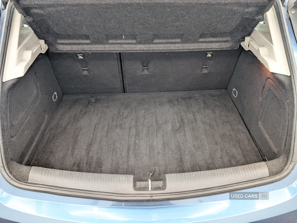 Used Vauxhall Astra 2016 for sale - 76474138: Photo 11