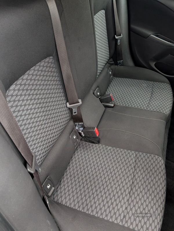 Used Vauxhall Astra 2016 for sale - 76474138: Photo 9