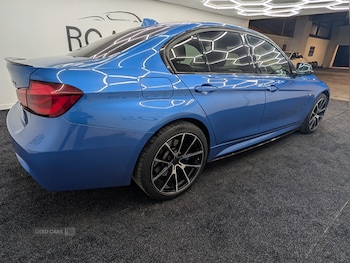 Used BMW 3 Series 2018 for sale - 78855558: Photo