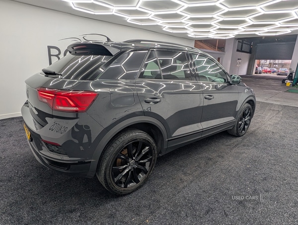 Used Volkswagen T-Roc 2022 for sale - 78059081: Photo 4