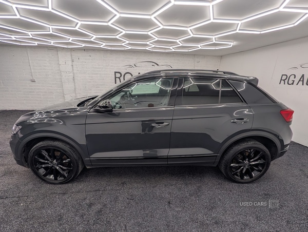 Used Volkswagen T-Roc 2022 for sale - 78059081: Photo 5