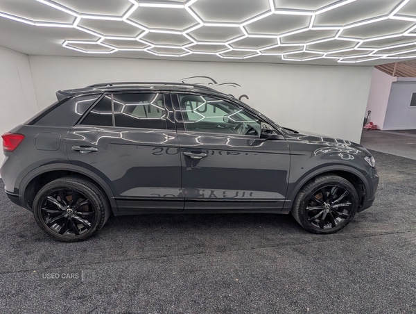 Used Volkswagen T-Roc 2022 for sale - 78059081: Photo 6