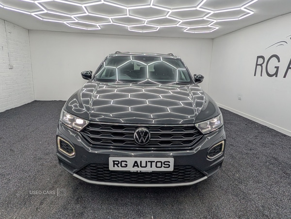 Used Volkswagen T-Roc 2022 for sale - 78059081: Photo 7