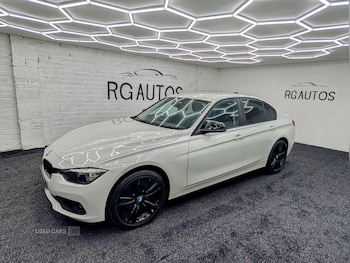 BMW - 3 Series