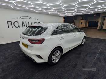 Used Kia Ceed 2020 for sale - 73681376: Photo