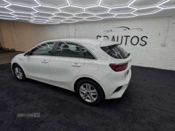 Used Kia Ceed 2020 for sale - 73681376: Photo