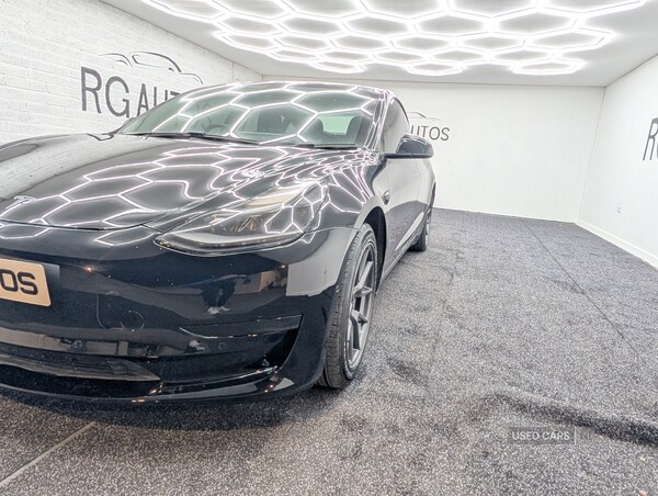 Used Tesla Model 3 2020 for sale - 76216042: Photo 10