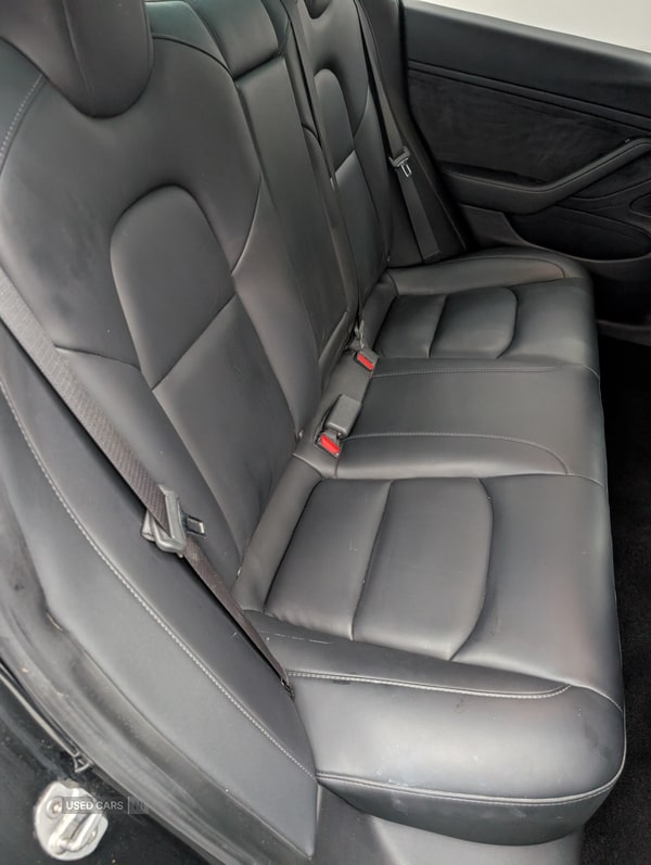Used Tesla Model 3 2020 for sale - 76216042: Photo 11
