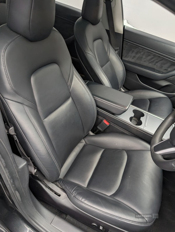 Used Tesla Model 3 2020 for sale - 76216042: Photo 12