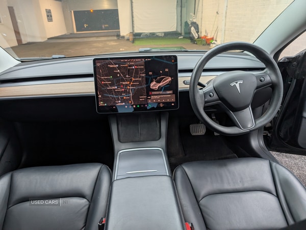 Used Tesla Model 3 2020 for sale - 76216042: Photo 14