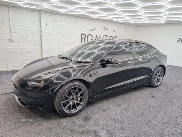 Used Tesla Model 3 2020 for sale - 76216042: Photo 1