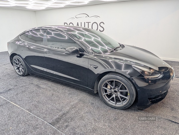 Used Tesla Model 3 2020 for sale - 76216042: Photo 2
