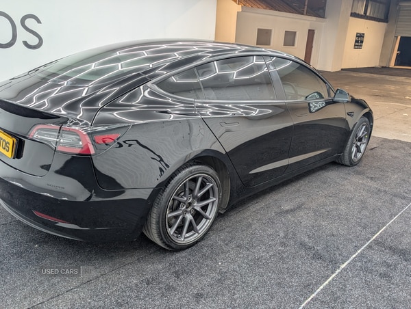 Used Tesla Model 3 2020 for sale - 76216042: Photo 4