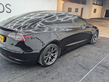 Used Tesla Model 3 2020 for sale - 76216042: Photo 4