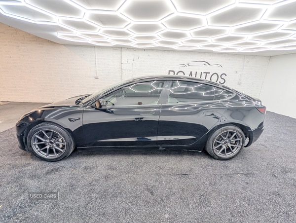 Used Tesla Model 3 2020 for sale - 76216042: Photo 5