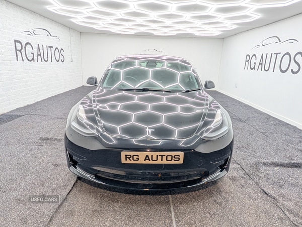 Used Tesla Model 3 2020 for sale - 76216042: Photo 7