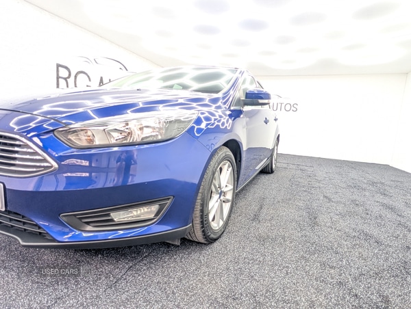 Used Ford Focus 2016 for sale - 78059162: Photo 10