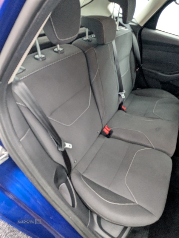 Used Ford Focus 2016 for sale - 78059162: Photo 11