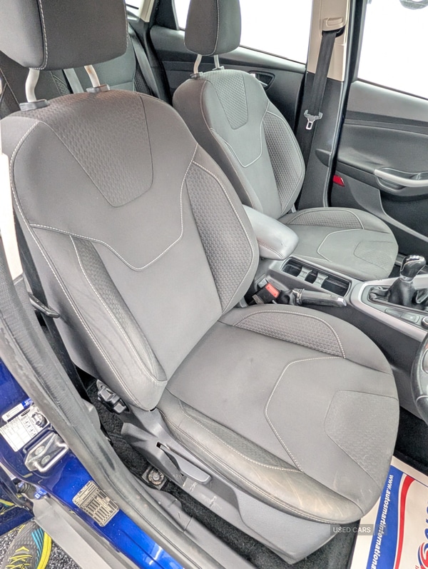 Used Ford Focus 2016 for sale - 78059162: Photo 12