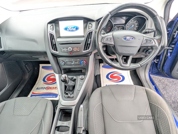 Used Ford Focus 2016 for sale - 78059162: Photo 13