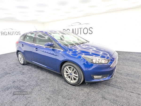 Used Ford Focus 2016 for sale - 78059162: Photo 2