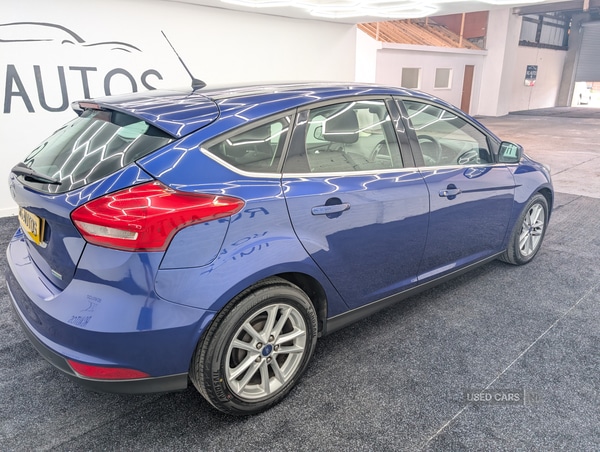 Used Ford Focus 2016 for sale - 78059162: Photo 4