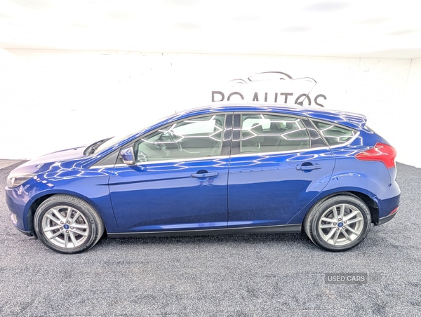 Used Ford Focus 2016 for sale - 78059162: Photo 5