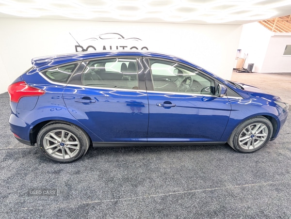 Used Ford Focus 2016 for sale - 78059162: Photo 6