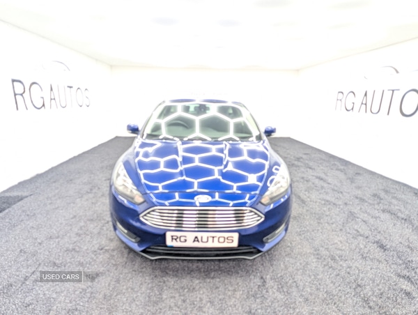 Used Ford Focus 2016 for sale - 78059162: Photo 7