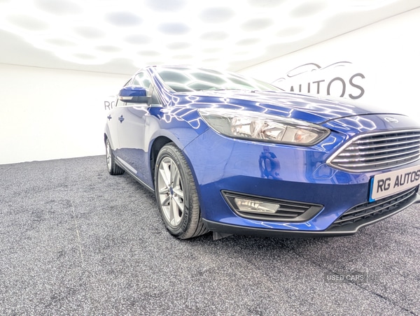 Used Ford Focus 2016 for sale - 78059162: Photo 9