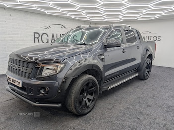 Used Ford Ranger 2015 for sale - 78609709: Photo