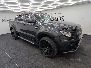 Used Ford Ranger 2015 for sale - 78609709: Photo