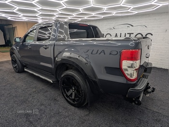 Used Ford Ranger 2015 for sale - 78609709: Photo