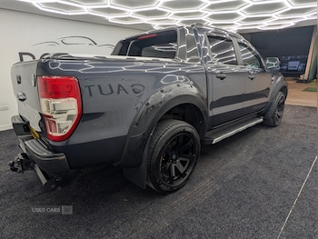 Used Ford Ranger 2015 for sale - 78609709: Photo