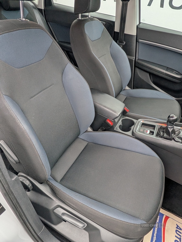 Used SEAT Ateca 2020 for sale - 77244416: Photo 10