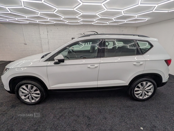 Used SEAT Ateca 2020 for sale - 77244416: Photo 5
