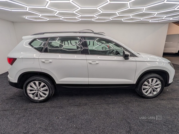 Used SEAT Ateca 2020 for sale - 77244416: Photo 6
