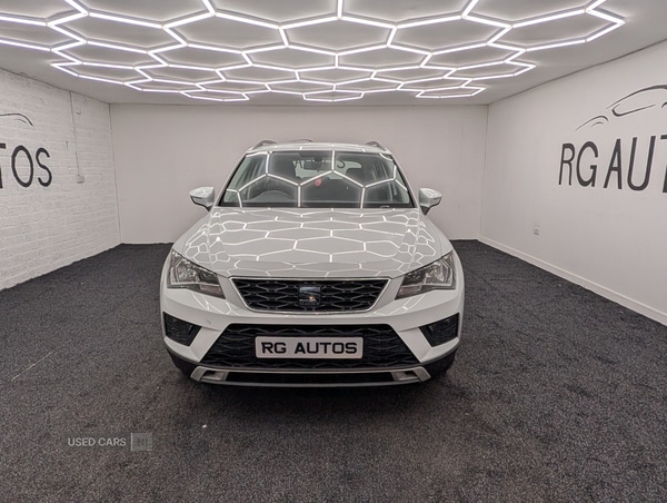 Used SEAT Ateca 2020 for sale - 77244416: Photo 7