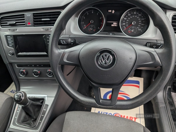 Used Volkswagen Golf 2014 for sale - 76474133: Photo 11