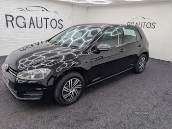 Used Volkswagen Golf 2014 for sale - 76474133: Photo