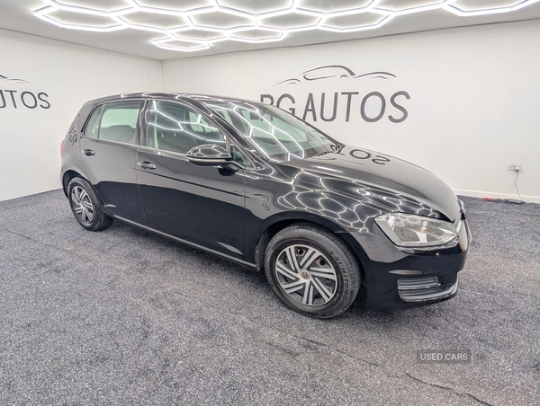 Used Volkswagen Golf 2014 for sale - 76474133: Photo 2