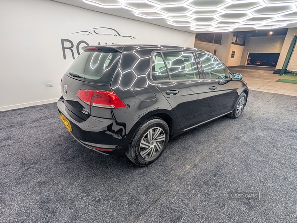 Used Volkswagen Golf 2014 for sale - 76474133: Photo 4