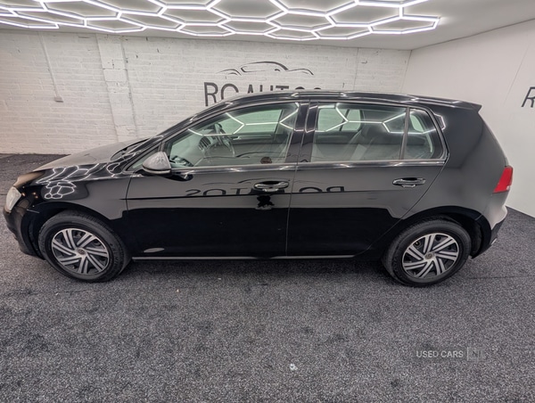 Used Volkswagen Golf 2014 for sale - 76474133: Photo 5