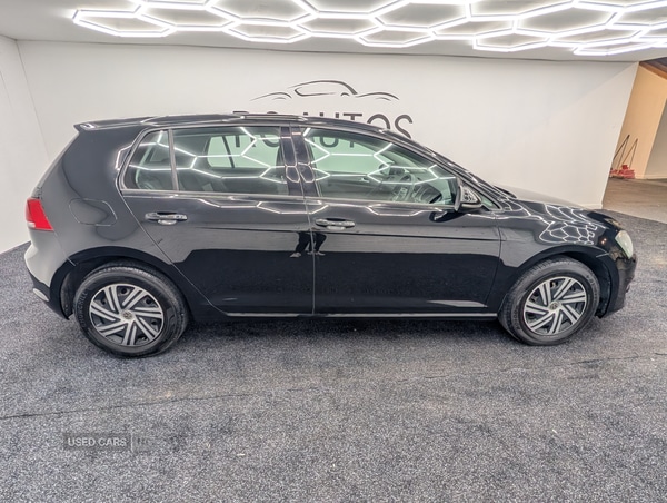 Used Volkswagen Golf 2014 for sale - 76474133: Photo 6