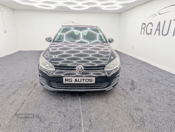 Used Volkswagen Golf 2014 for sale - 76474133: Photo 7