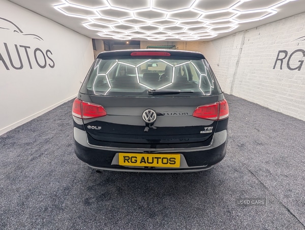 Used Volkswagen Golf 2014 for sale - 76474133: Photo 8