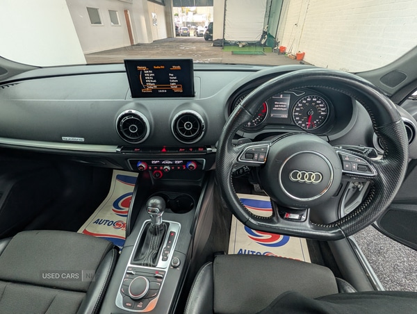 Used Audi A3 2014 for sale - 76522909: Photo 11