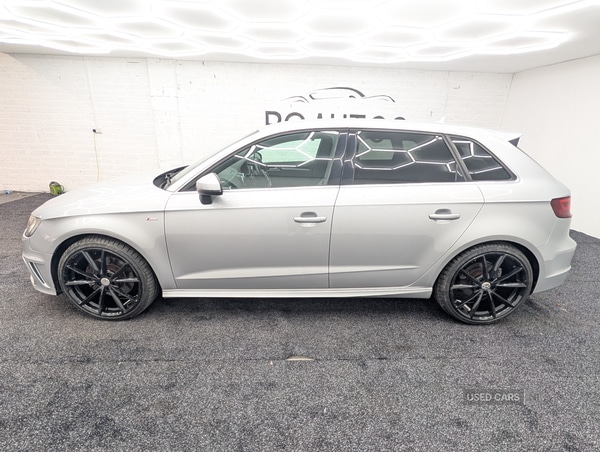 Used Audi A3 2014 for sale - 76522909: Photo 5