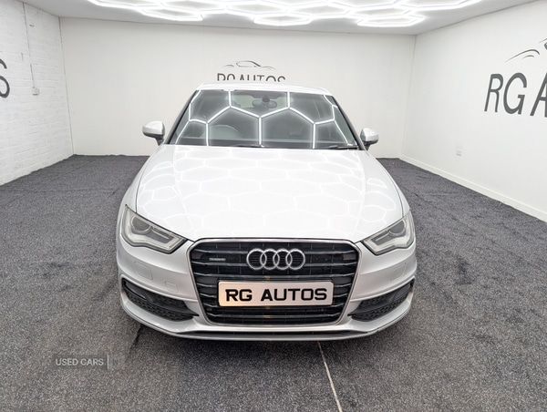 Used Audi A3 2014 for sale - 76522909: Photo 7