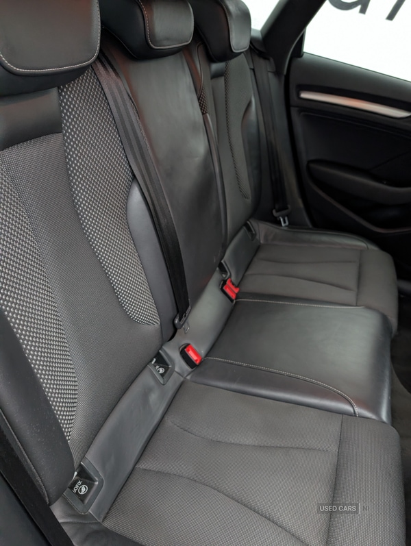 Used Audi A3 2014 for sale - 76522909: Photo 9